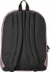 Picture of Comix Special Quilted Backpack Lilac